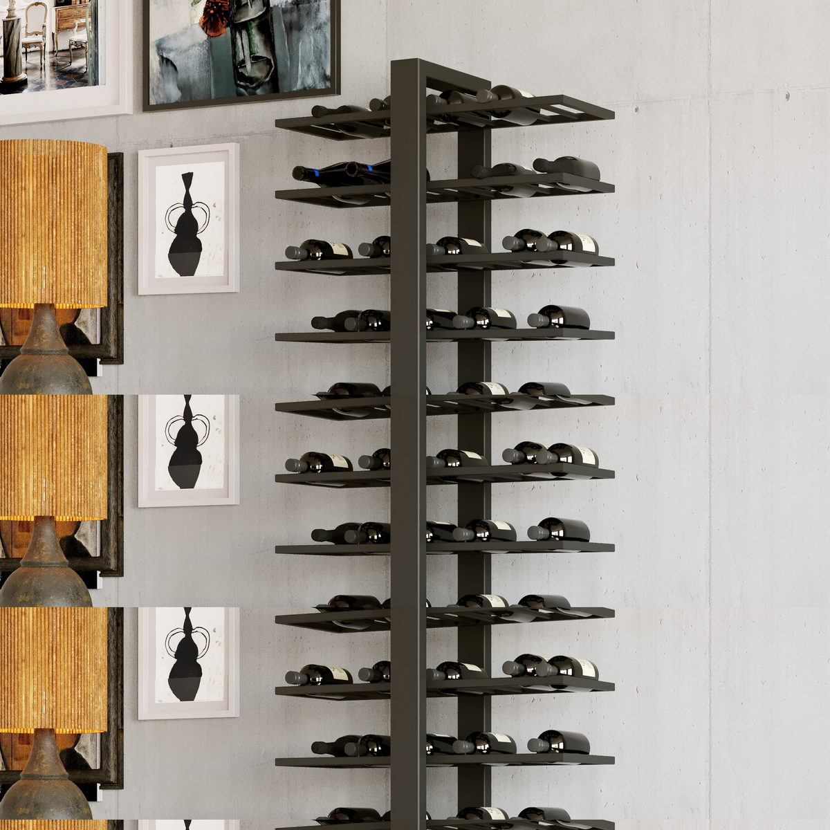 Stalak za vino – Corse