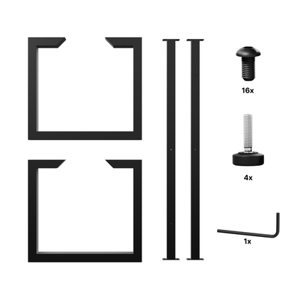 Noga za stol – Eta Epox Extreme