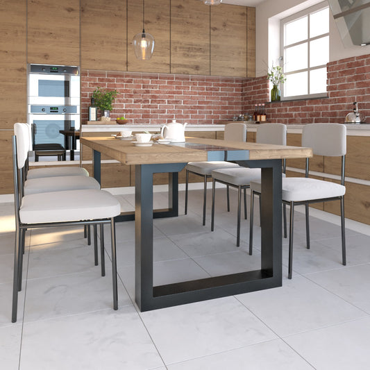 Table legs Eta Epox Extreme