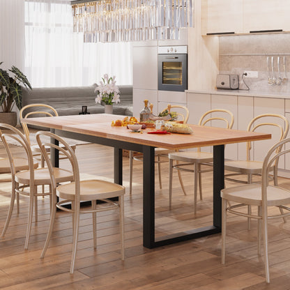 Noga za stol s izvlačenjem – Eta Split