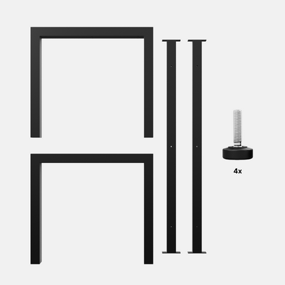 Stolová Noha - Etamin Extreme