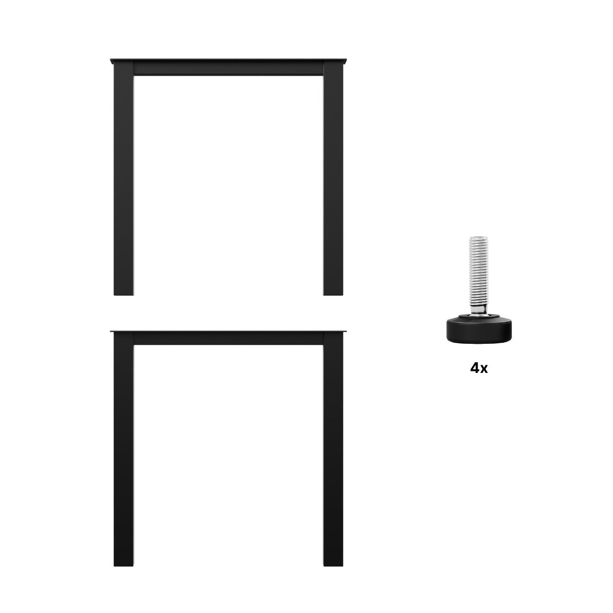 Noge za stol – Etamin Lite