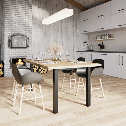 Noge za stol – Etamin Lite