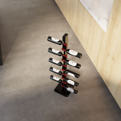 Stalak za vino – Douro