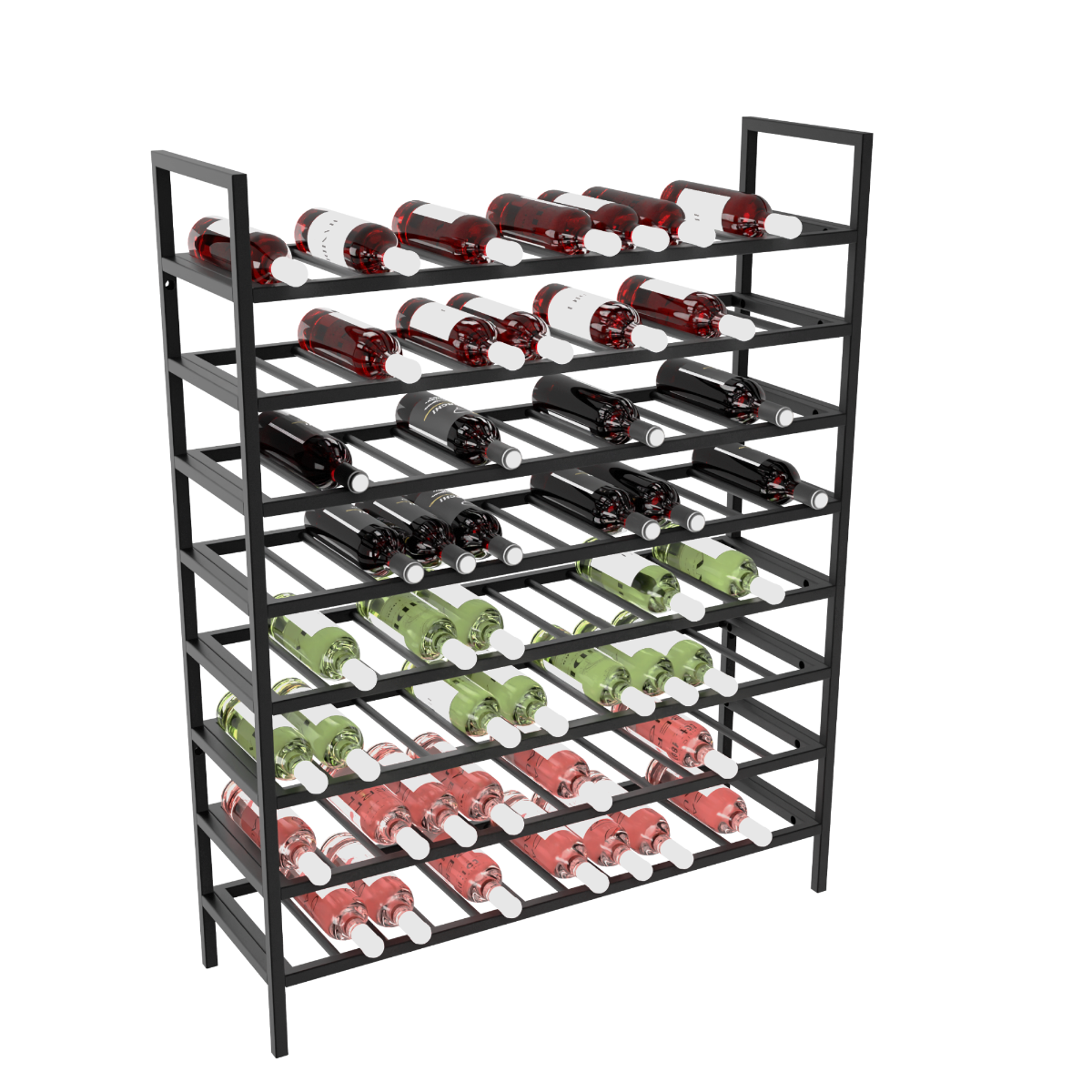 Stalak za vino – Jerez