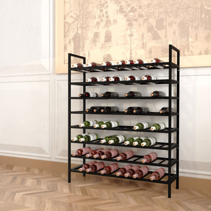 Stalak za vino – Jerez