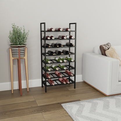 Stalak za vino – Jerez
