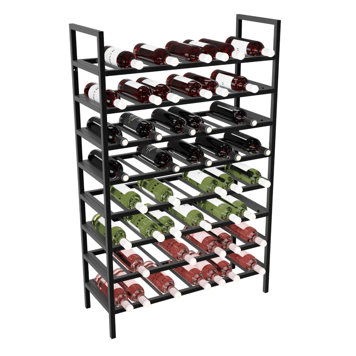 Stalak za vino – Jerez