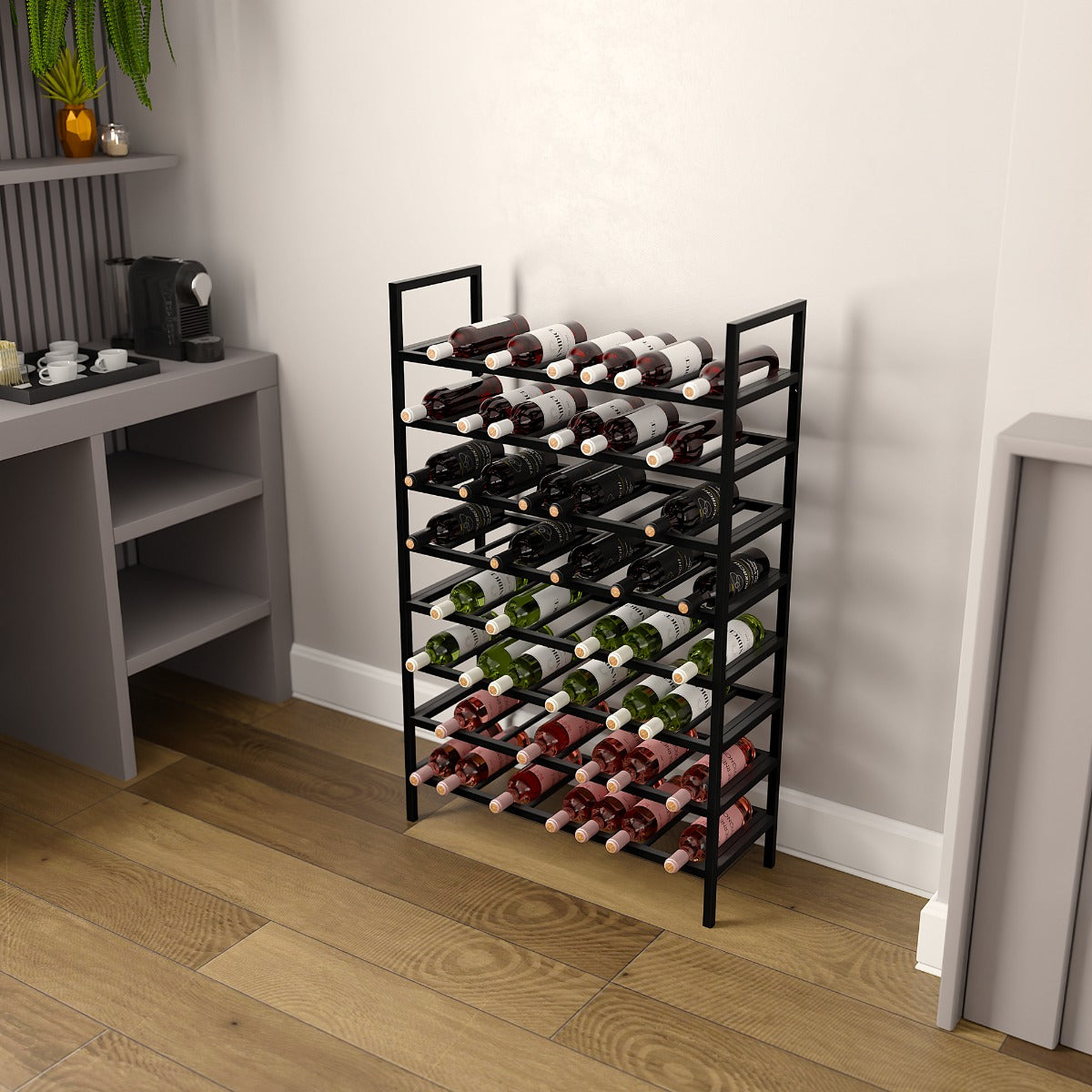 Stalak za vino – Jerez