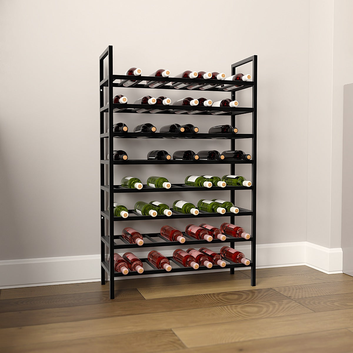 Stalak za vino – Jerez