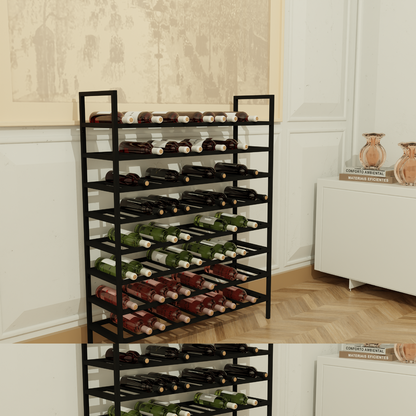 Stalak za vino – Jerez