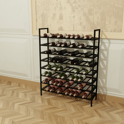 Stalak za vino – Jerez