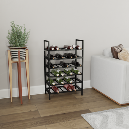 Stalak za vino – Jerez