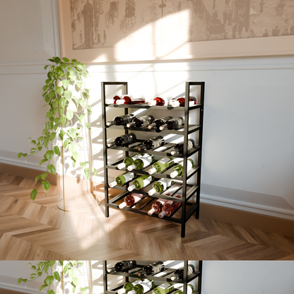 Stalak za vino – Jerez