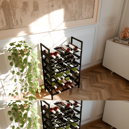 Stalak za vino – Jerez