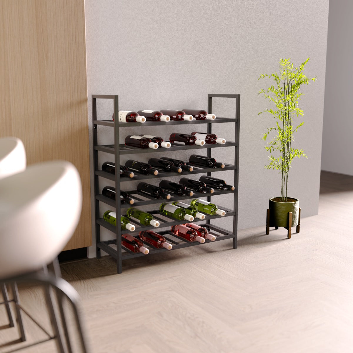Stalak za vino – Jerez