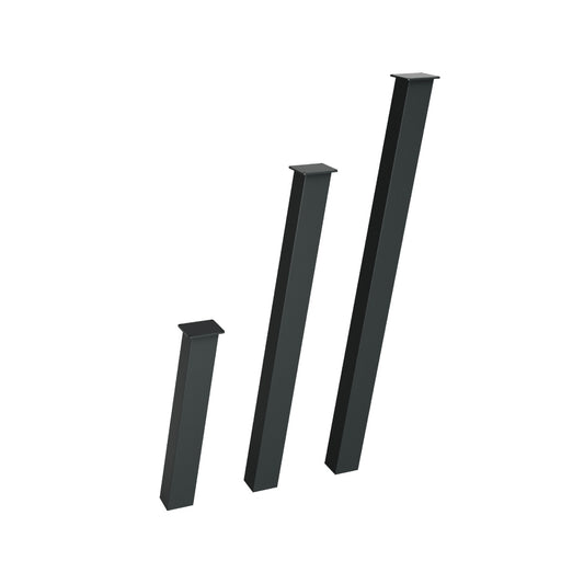 Table legs Melmak Angle