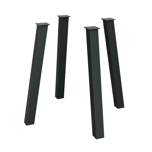 Table legs Melmak Angle