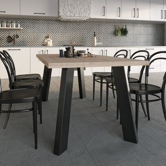 Table legs Melmak Extreme