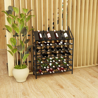 Stalak za vino – Napa