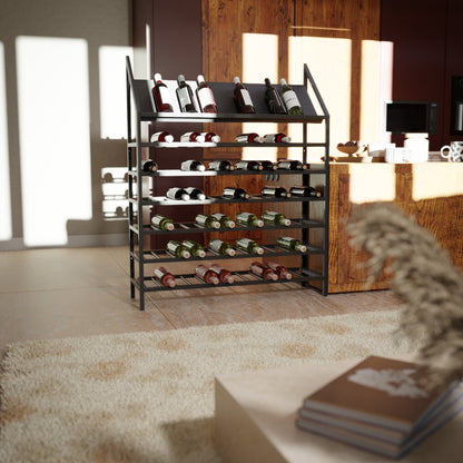 Stalak za vino – Napa