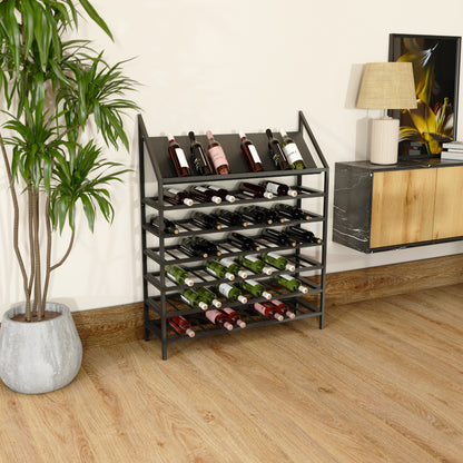 Stalak za vino – Napa