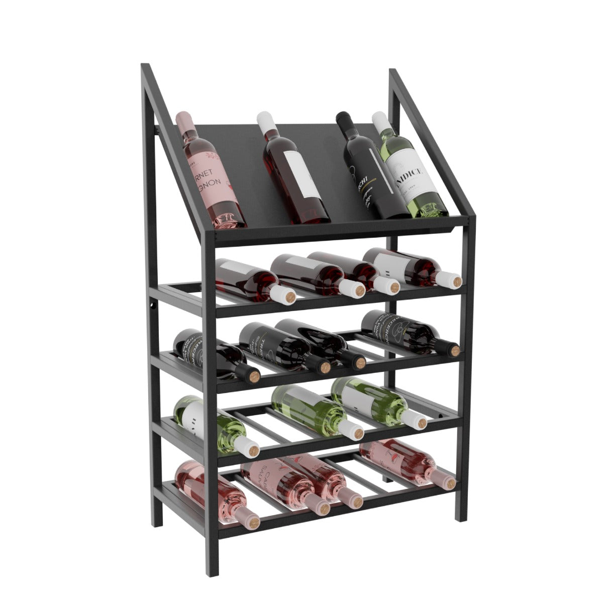 Stalak za vino – Napa