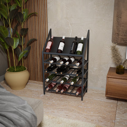 Stalak za vino – Napa