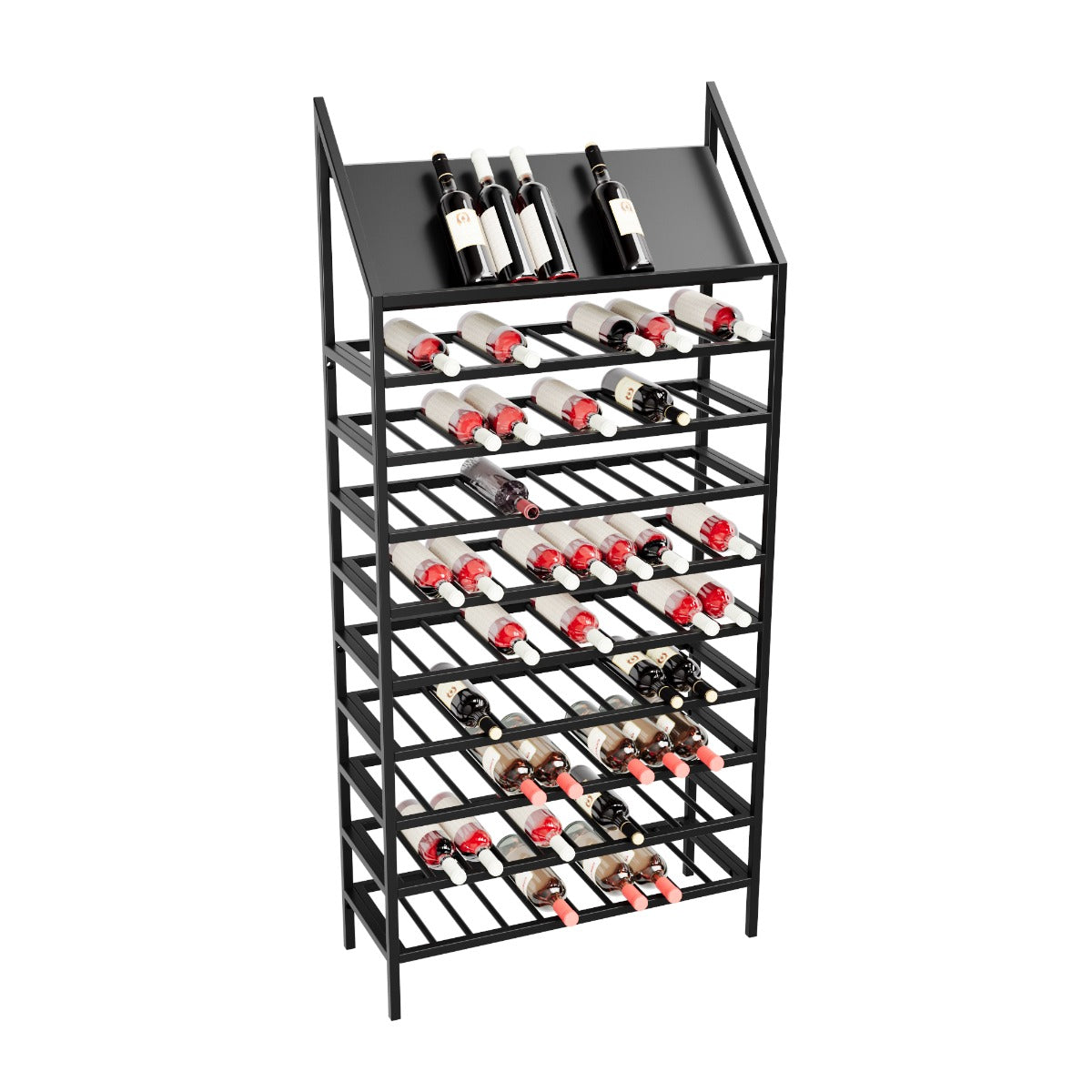 Stalak za vino – Napa