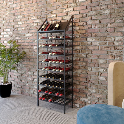 Stalak za vino – Napa