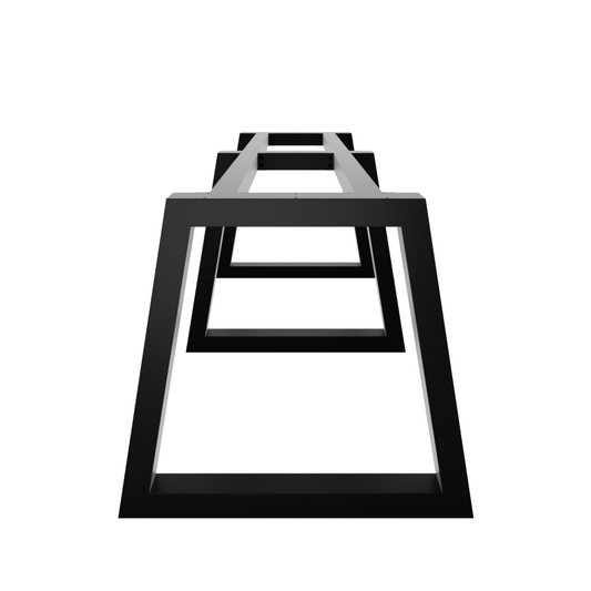 Table legs Nemesis Extreme Long