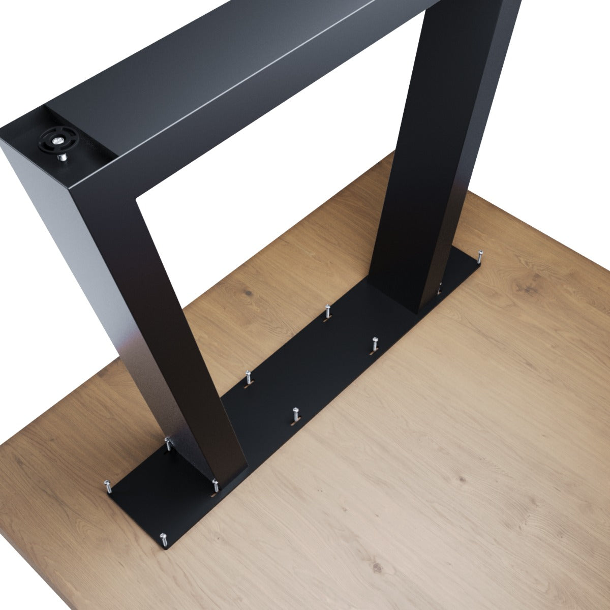 Noge za stol Nemesis Lite Extreme