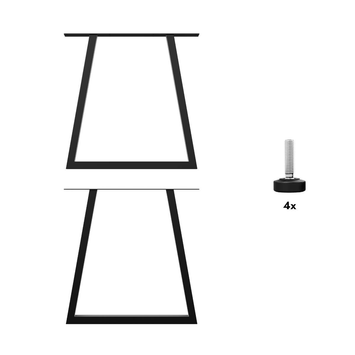 Noge za stol – Nemesis Lite