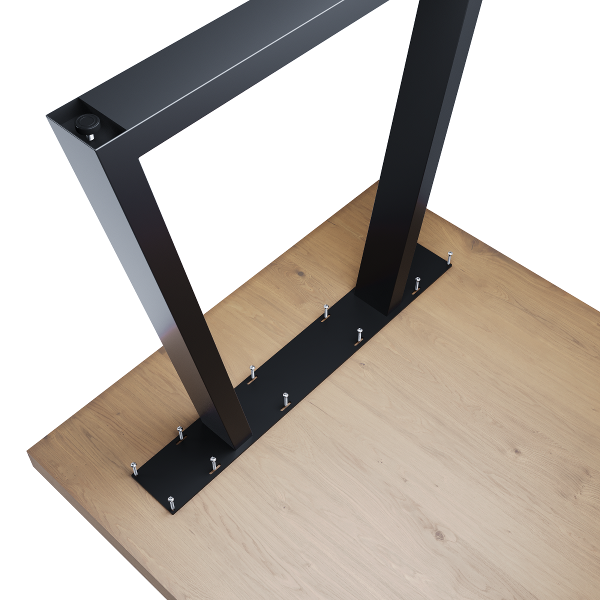Noge za stol – Nemesis Lite