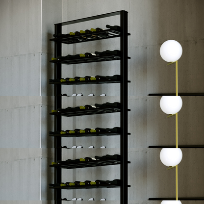 Stalak za vino – Piemont