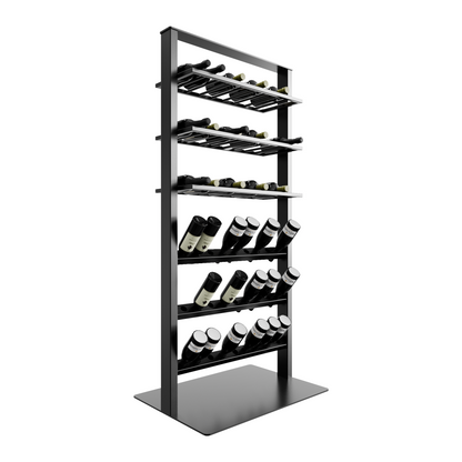 Stalak za vino – Piemont