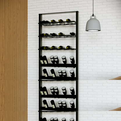 Stalak za vino – Piemont