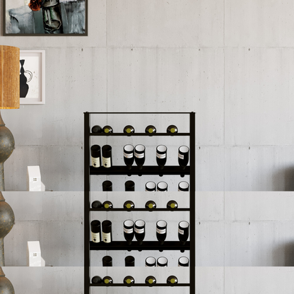 Stalak za vino – Piemont