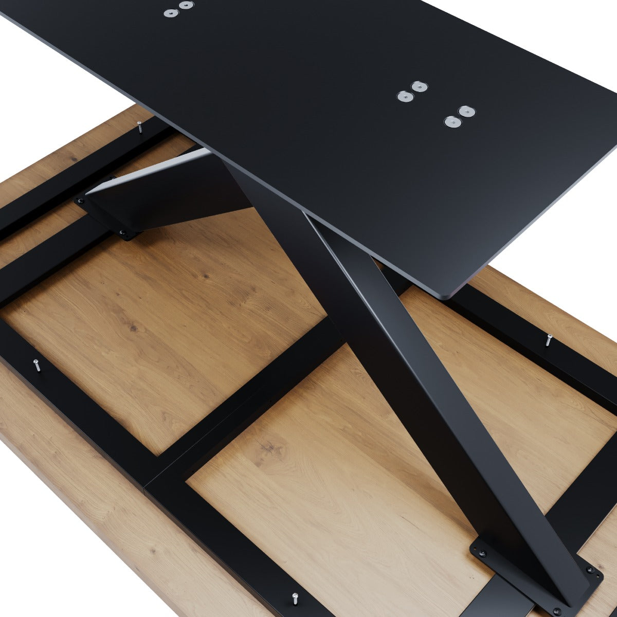 Noga za stol Sargas Frame
