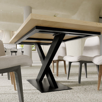 Noga za stol Sargas Frame