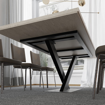 Noga za stol Sargas Frame
