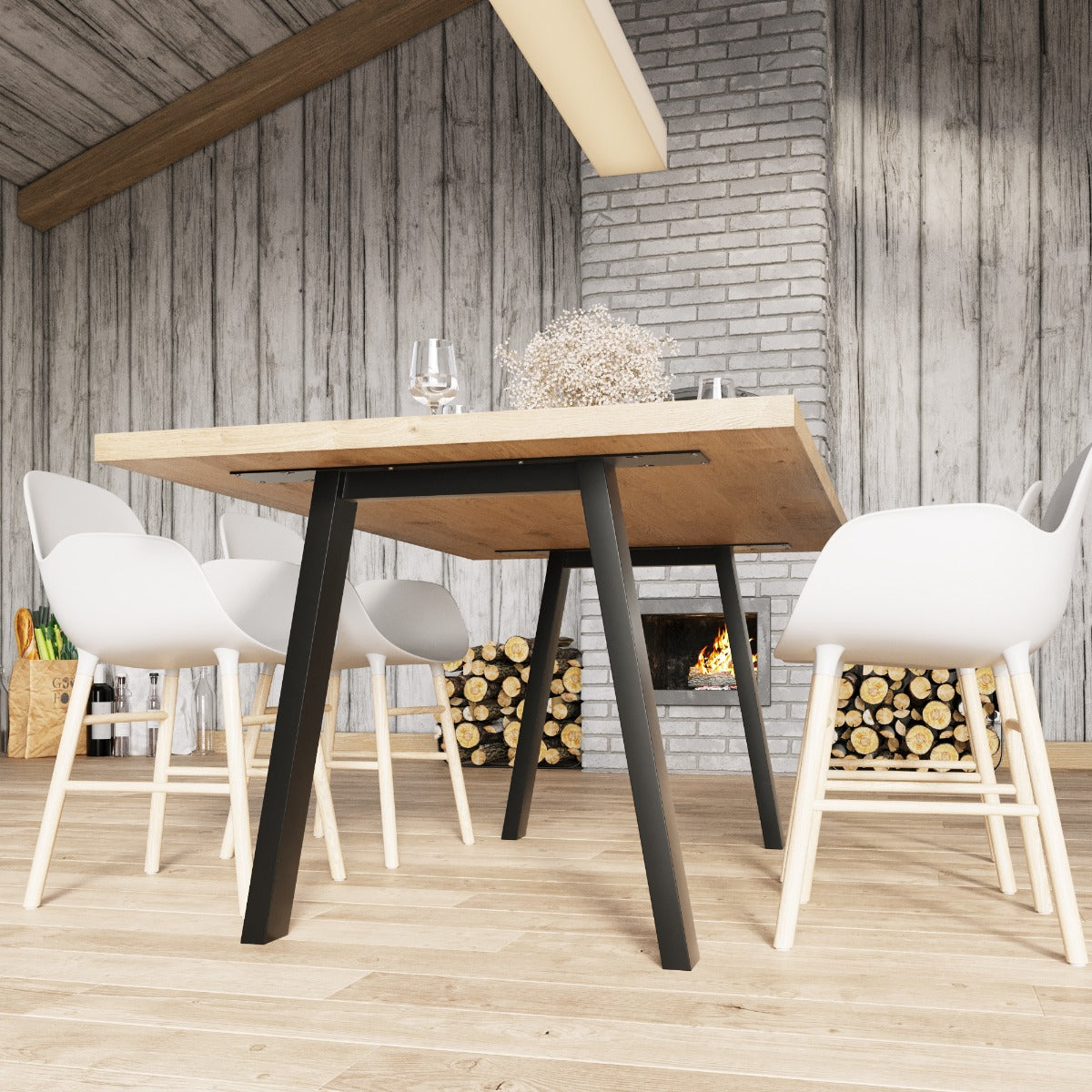 Noge za stol – Thusia Lite