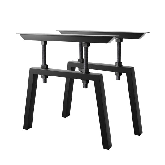 Table legs Thusia Screw