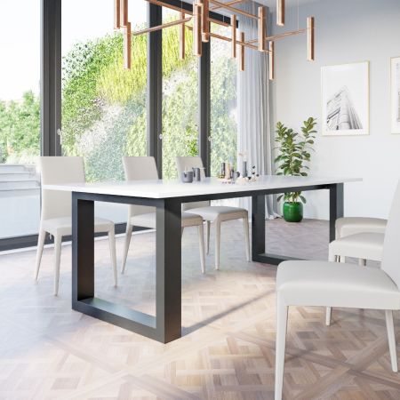 Metalna noga za stol Eta Extreme