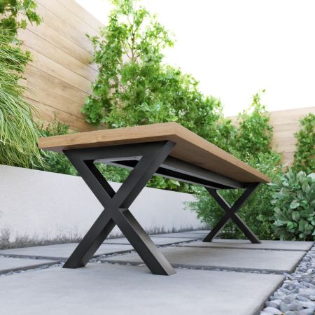 Noga za klupu Belaga