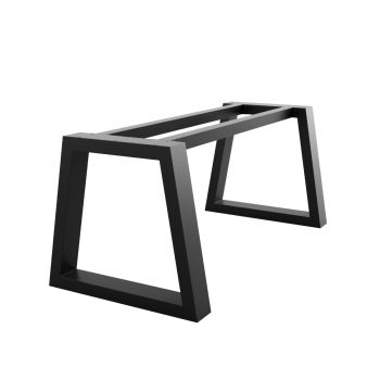 Metalna noga za stol Nemesis Extreme